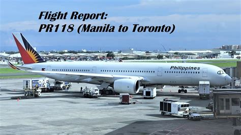 PR118 Flight Status Philippine Airlines: Manila to .